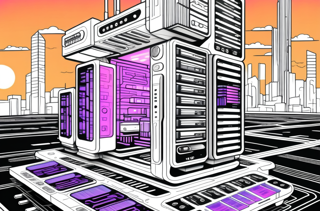 Boosting Machine Learning Model Speed: Techniques to Revolutionize AI Development