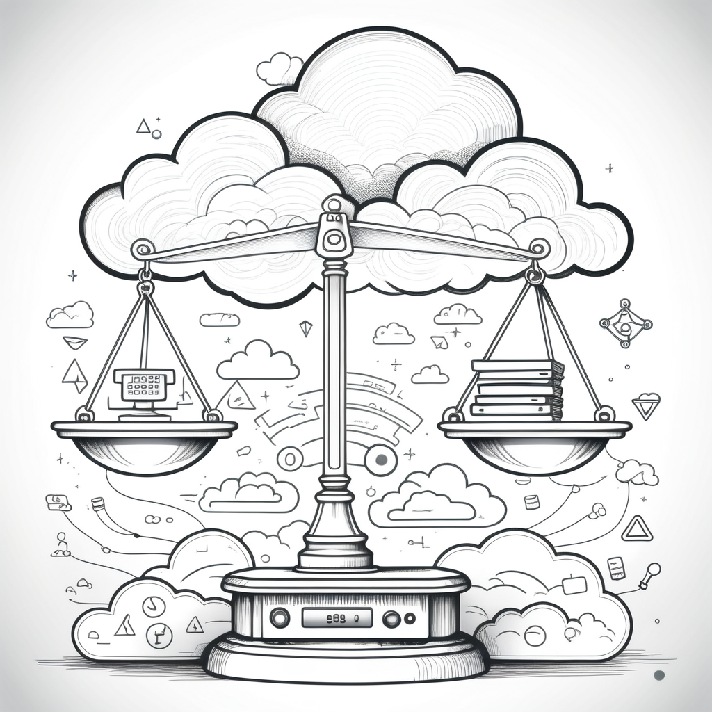 Cloud-Based Solutions vs. On-Premise Software: Which Is Better for Your Business?