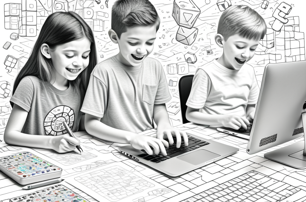 Code Like a Pro: Top Picks for Kid-Friendly Coding Platforms