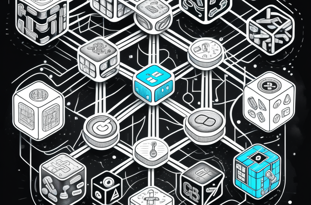 Scopri il Potere della Tecnologia Blockchain: Una Guida per gli Innovatori di Domani