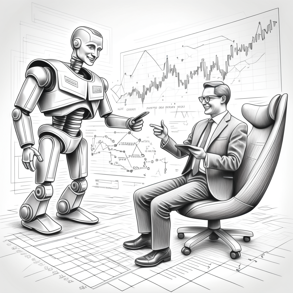 How Artificial Intelligence is Transforming the Financial Industry?