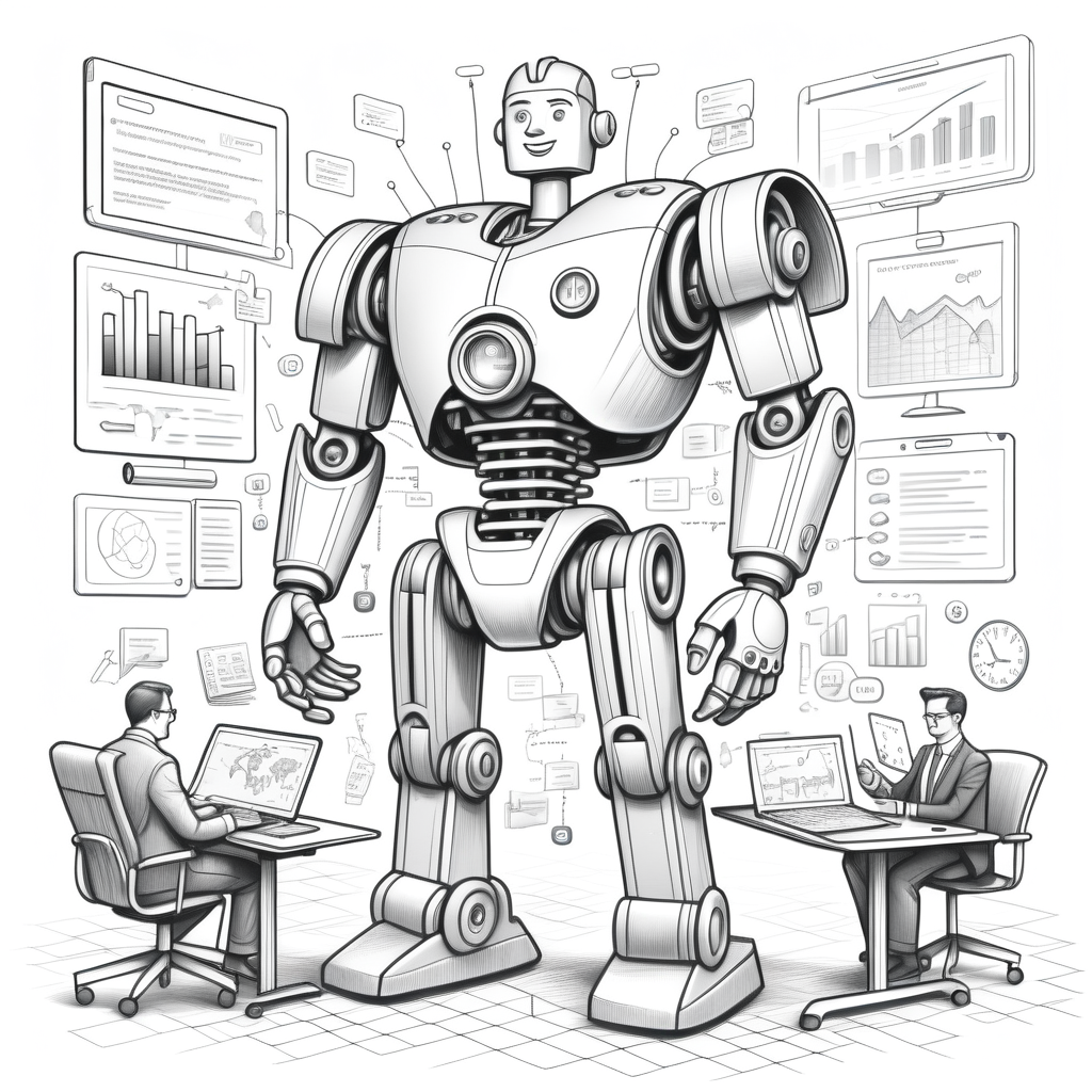 How Automation is Revolutionizing the Accounting Profession