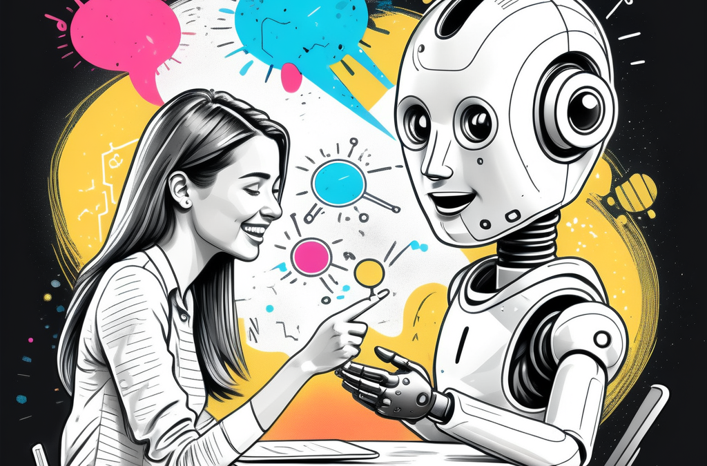 Dominando Conversaciones con Chatbots de IA: Una Guía Completa