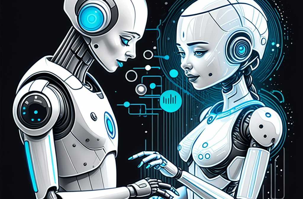 Revolucionando las Conversaciones: El Futuro de los Chatbots Desvelado