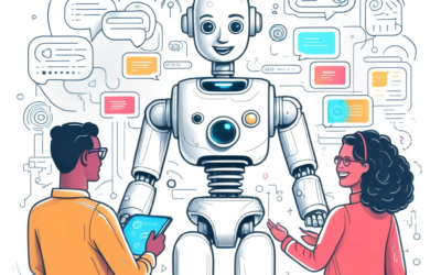 Revolutionizing Conversations: The Rise of AI Chatbots