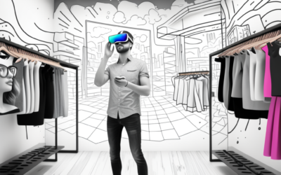 Revolutionizing Digital Marketing: The Power of AR and VR