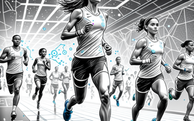 Revolutionizing Sports: How AI is Shaping the Future of Athletics