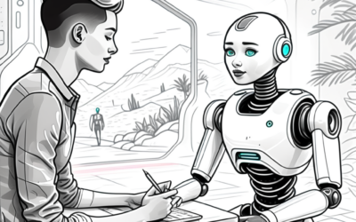 The Chatbot Conundrum: Can AI Truly Replace Human Conversation?