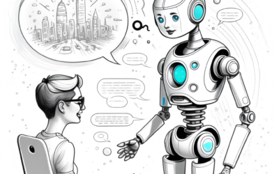 The Chatbot Evolution: How AI is Redefining the Future of Digital Interaction