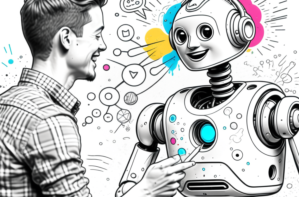 Unlocking Conversational Tech: How AI Chatbots Revolutionize Interactions