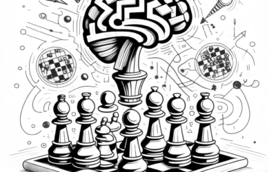 Unlocking Strategic Intelligence: How Game Theory Fuels Artificial Intelligence