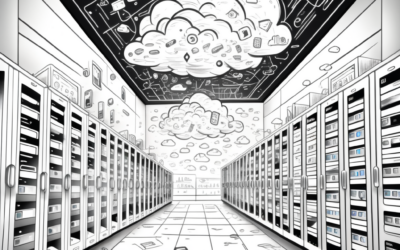 Unlocking the Cloud: The Ultimate Guide to Cloud Computing for Young Innovators