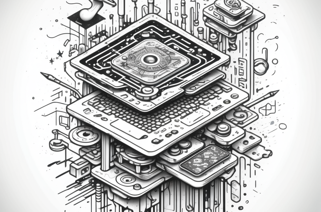 Sbloccare il Codice: L’Evoluzione dei Paradigmi di Programmazione