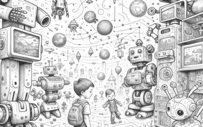 Unlocking the Secrets of Machine Learning: A Kid’s Adventure